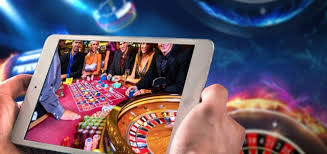 Официальный сайт Casino Spinarium